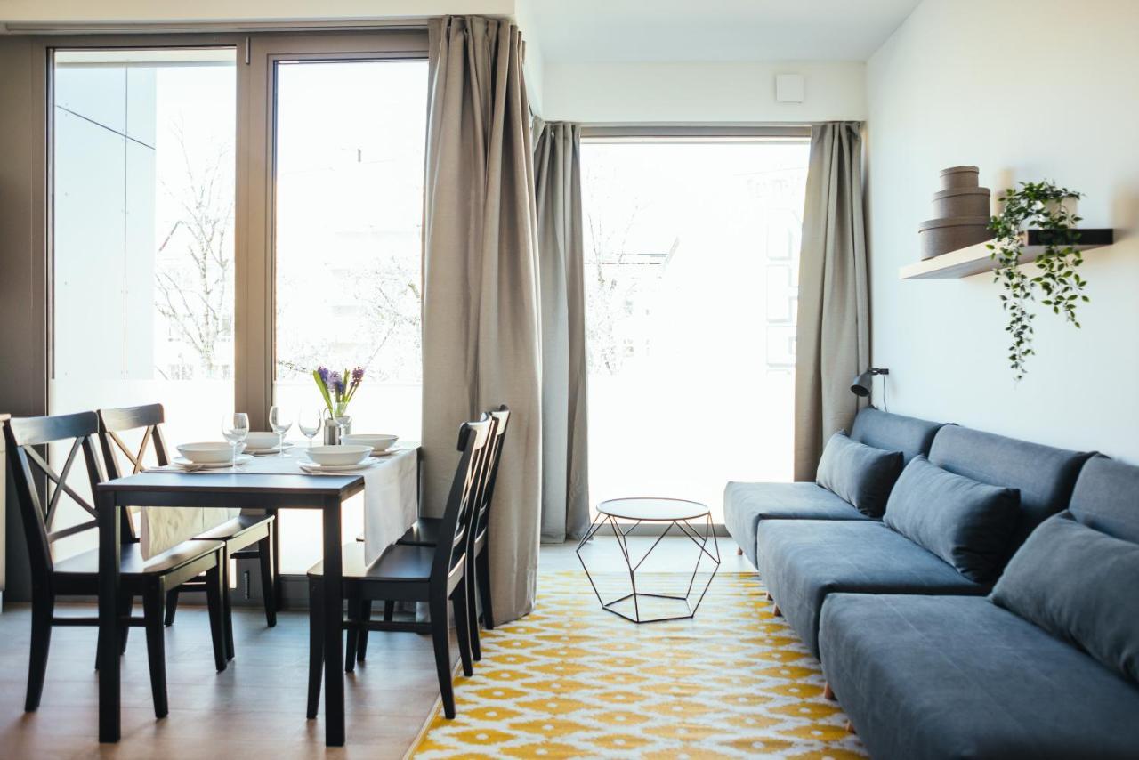 The Rix Studios & Suites Near Sbahn Neukolln Berlin Extérieur photo