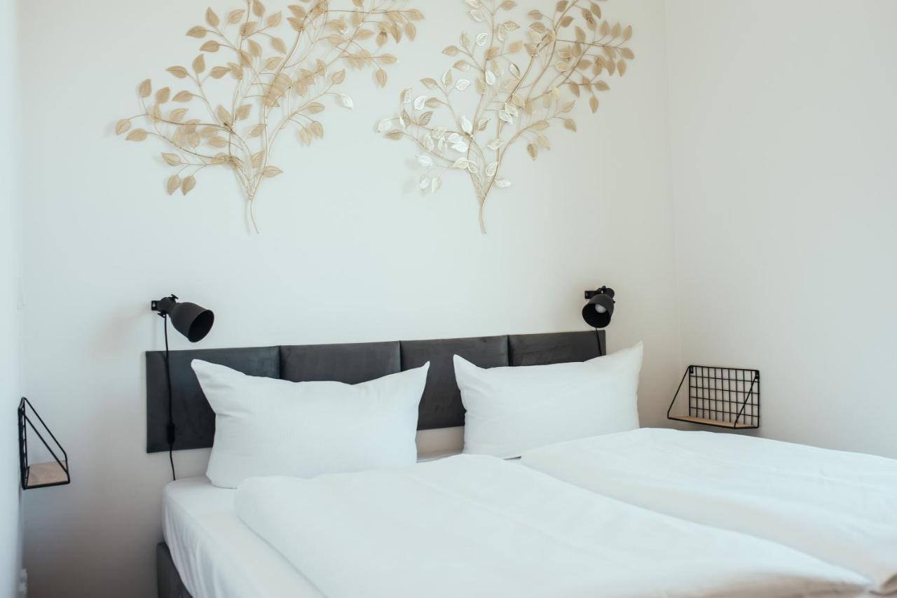 The Rix Studios & Suites Near Sbahn Neukolln Berlin Extérieur photo