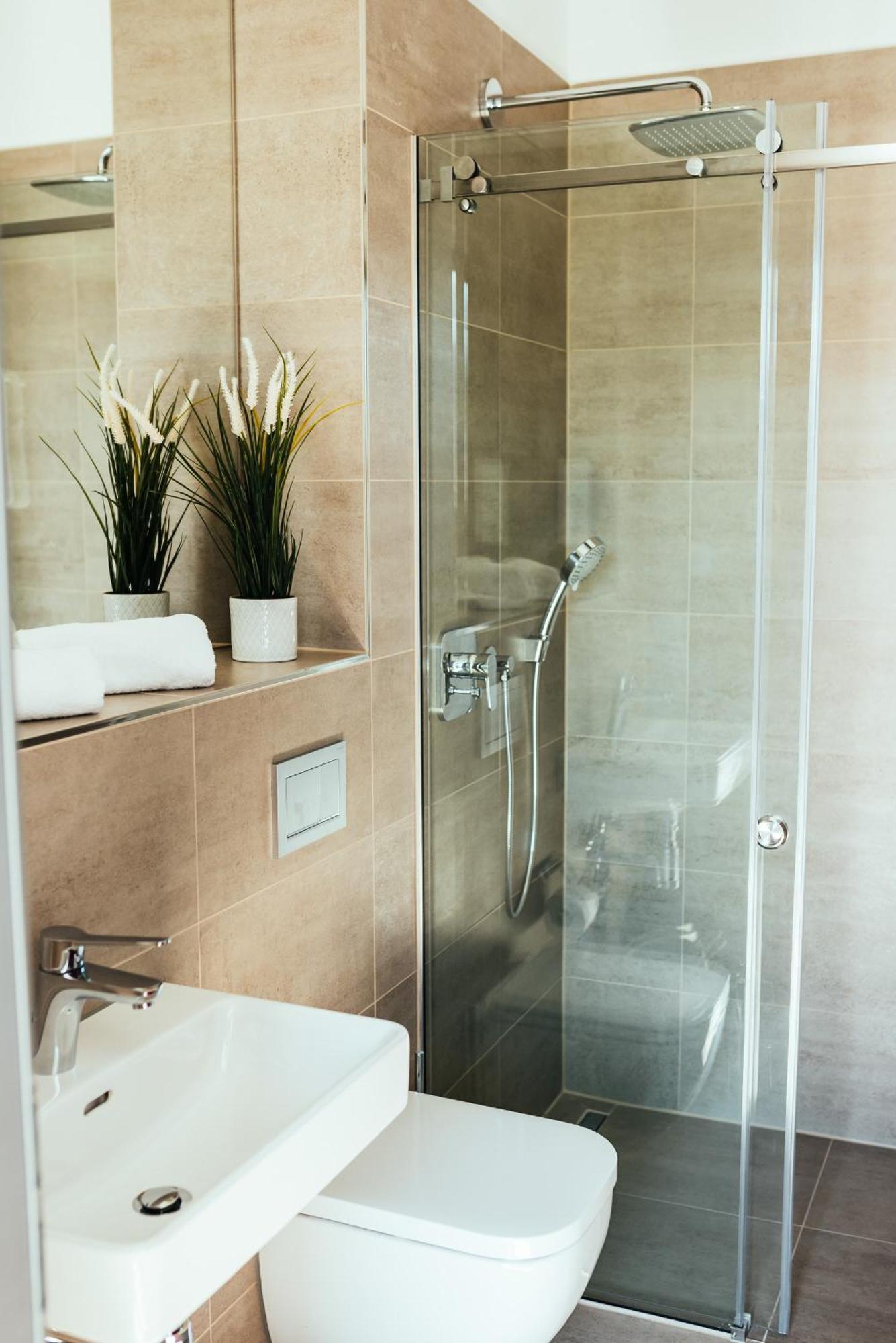 The Rix Studios & Suites Near Sbahn Neukolln Berlin Chambre photo