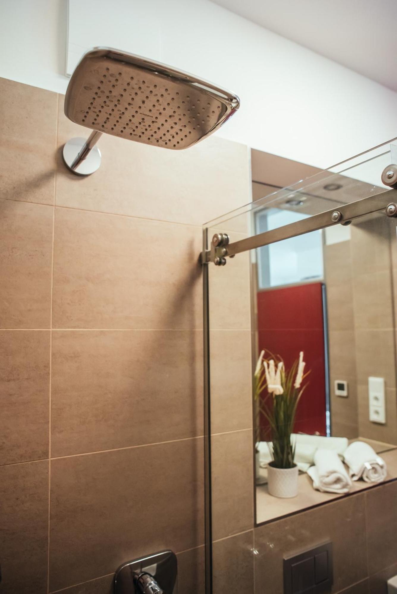 The Rix Studios & Suites Near Sbahn Neukolln Berlin Chambre photo