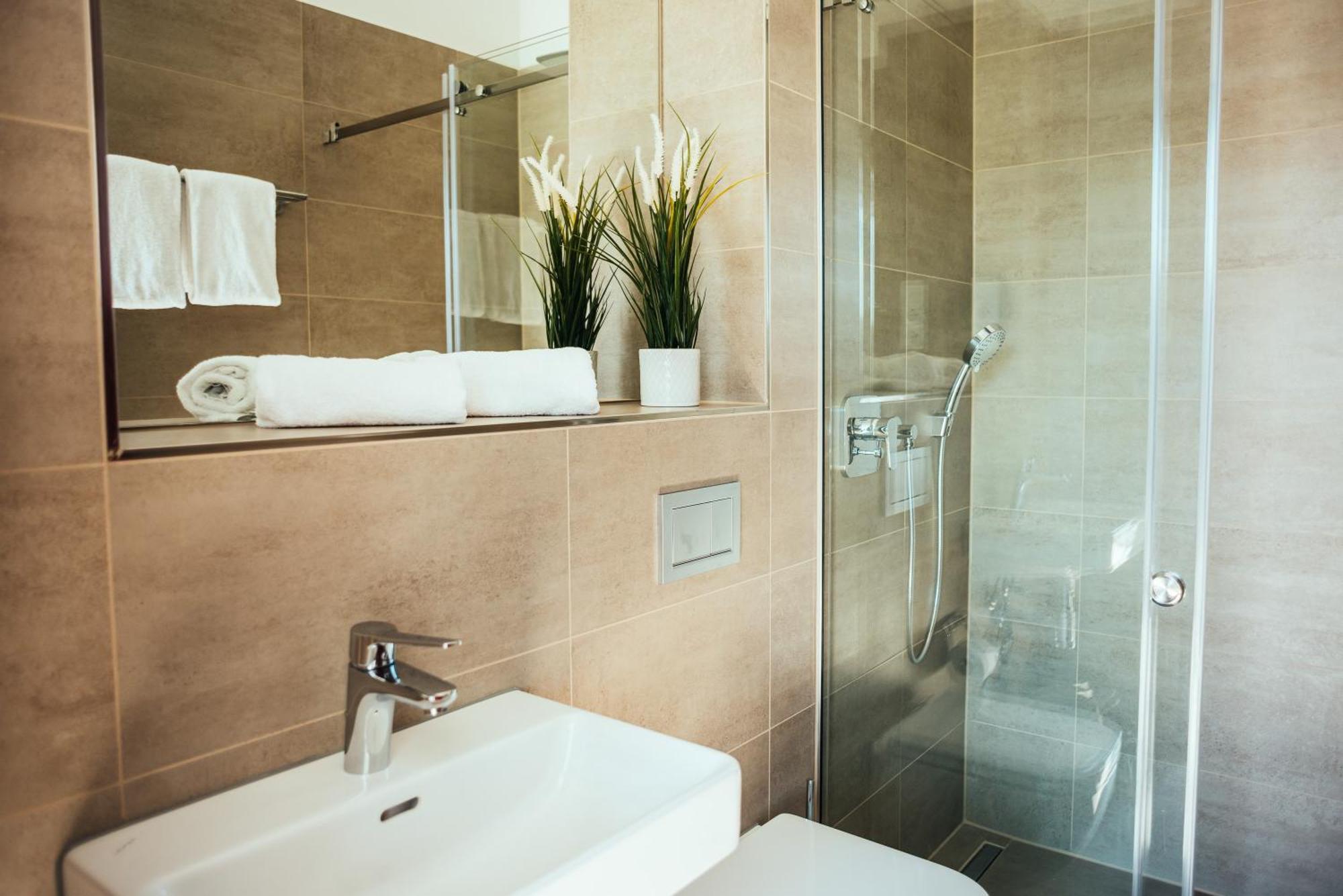 The Rix Studios & Suites Near Sbahn Neukolln Berlin Chambre photo